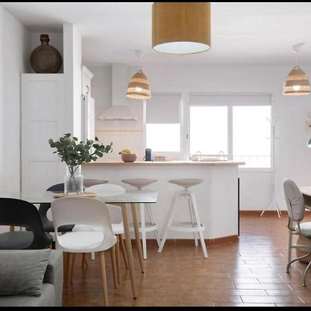 Casa Mia Apartment Аресифе Екстериор снимка