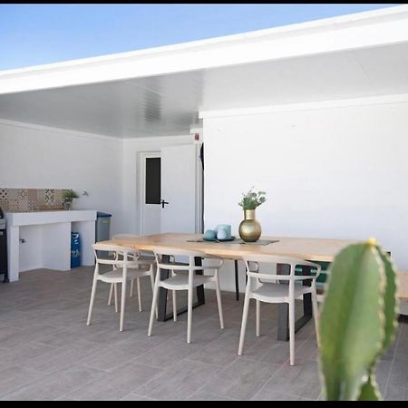 Casa Mia Apartment Аресифе Екстериор снимка