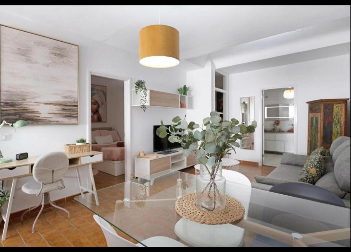 Casa Mia Apartment Аресифе Екстериор снимка
