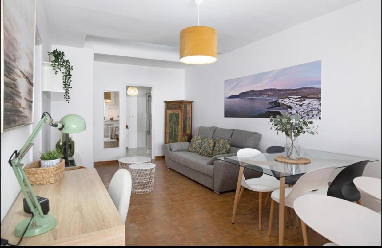 Casa Mia Apartment Аресифе Екстериор снимка