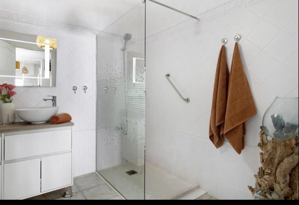 Casa Mia Apartment Аресифе Екстериор снимка