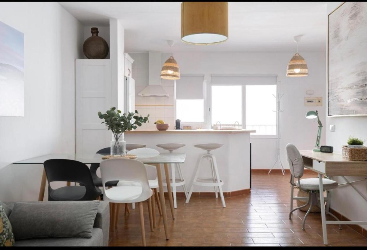 Casa Mia Apartment Аресифе Екстериор снимка