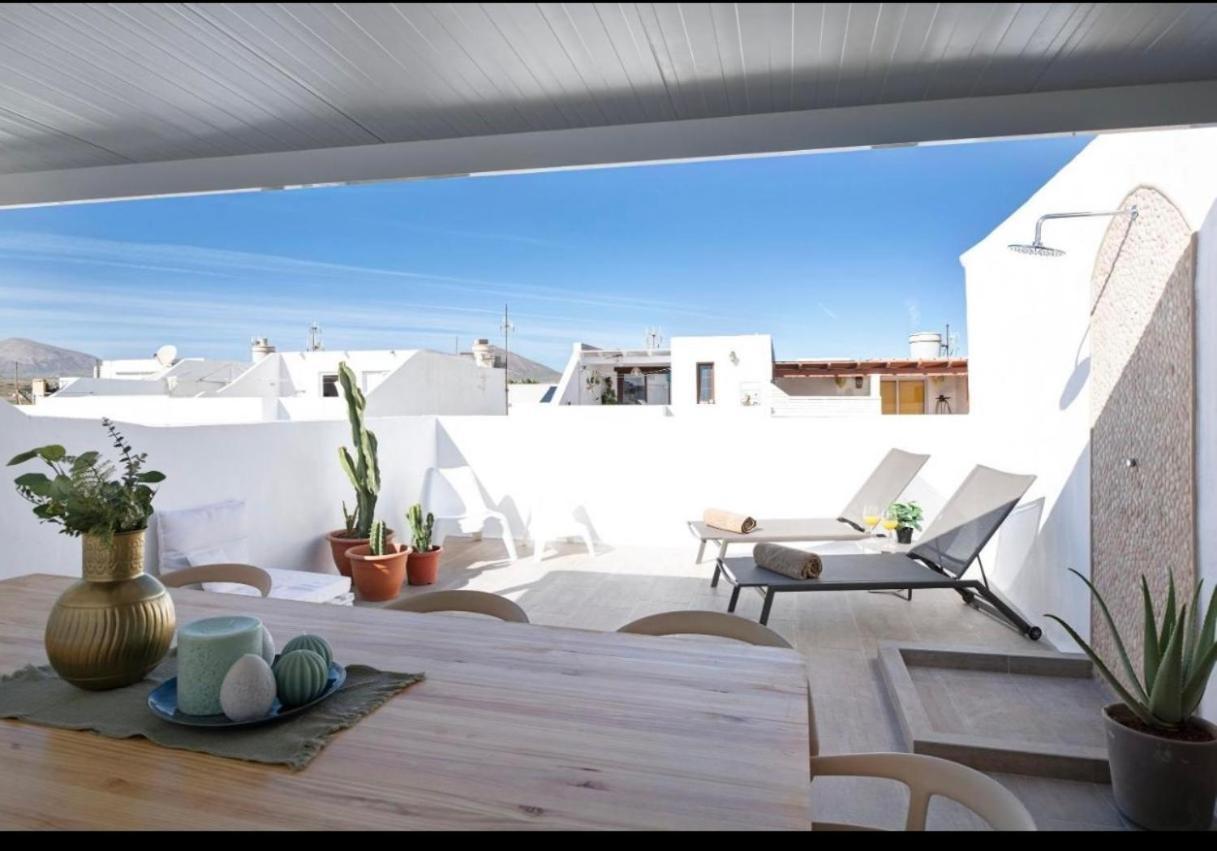 Casa Mia Apartment Аресифе Екстериор снимка