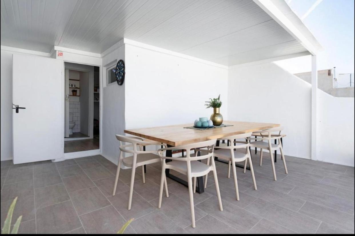 Casa Mia Apartment Аресифе Екстериор снимка