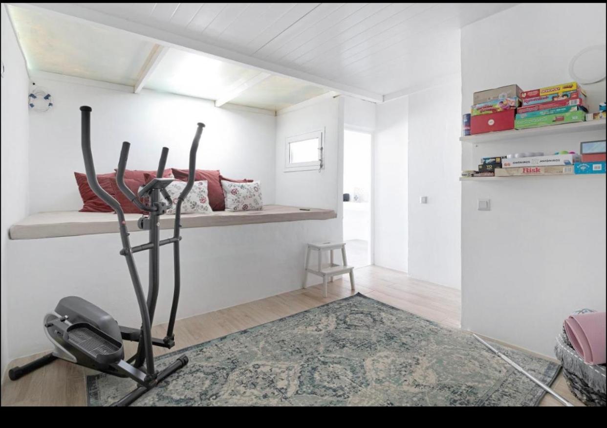 Casa Mia Apartment Аресифе Екстериор снимка