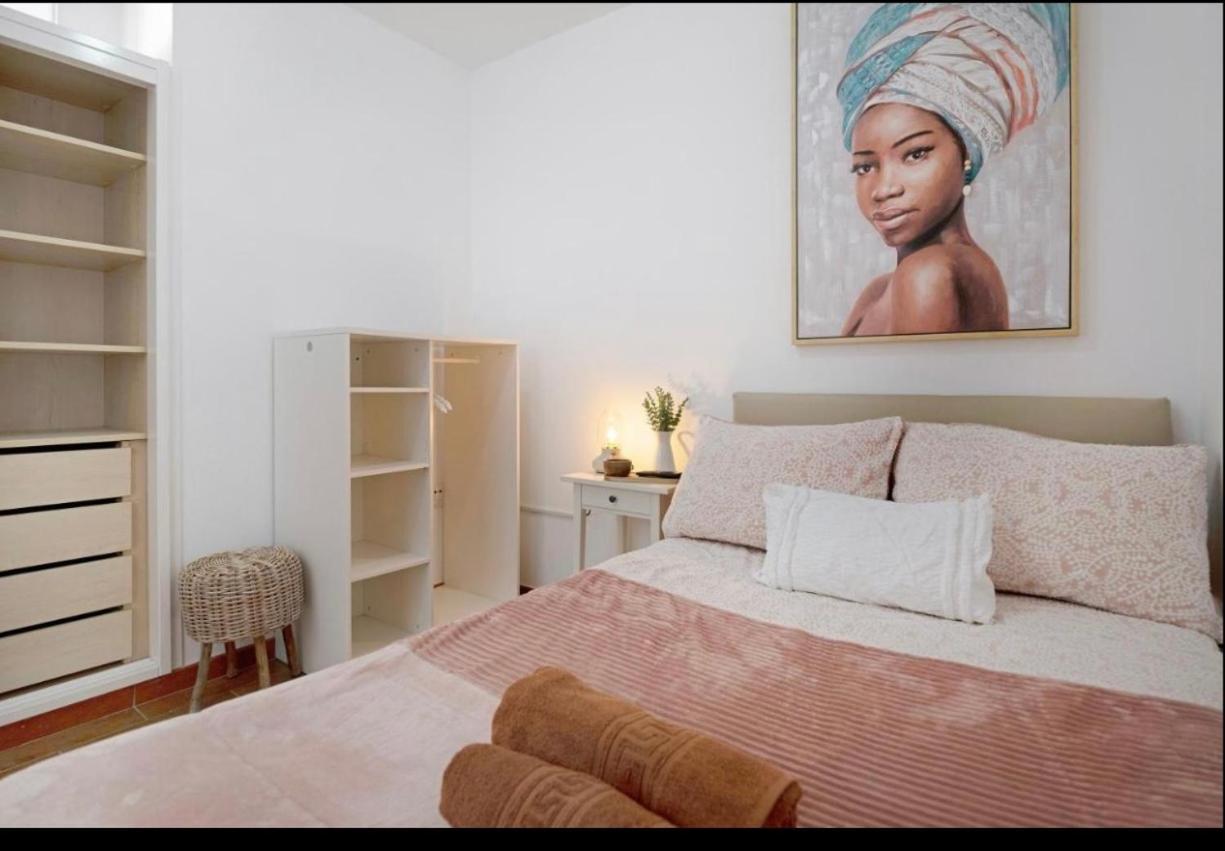 Casa Mia Apartment Аресифе Екстериор снимка