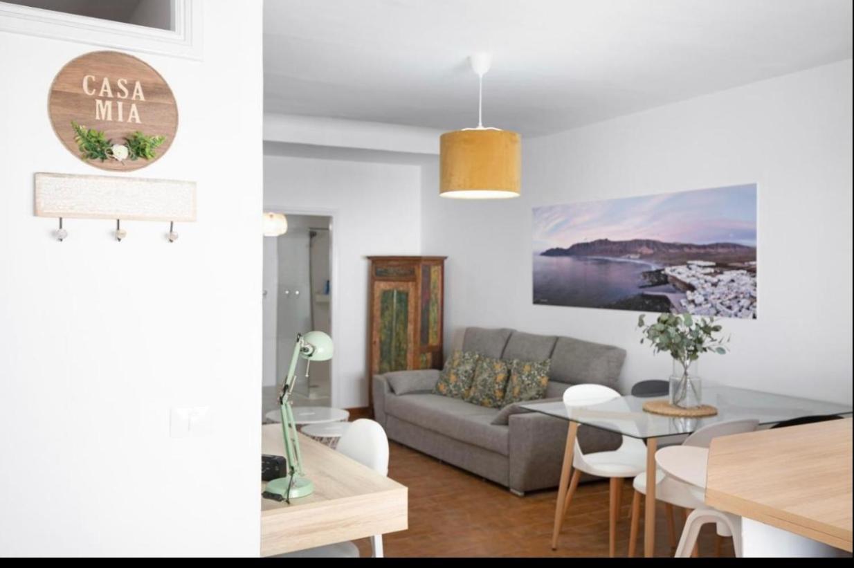 Casa Mia Apartment Аресифе Екстериор снимка