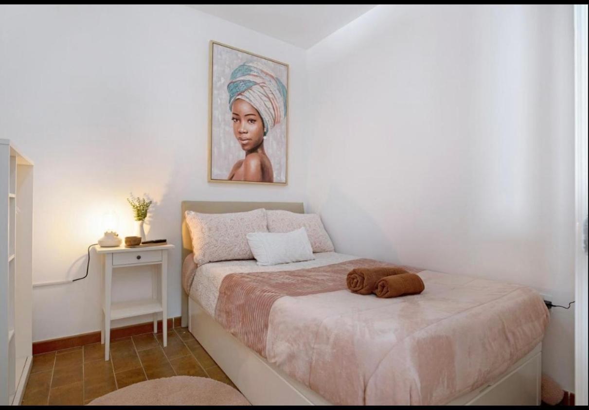 Casa Mia Apartment Аресифе Екстериор снимка