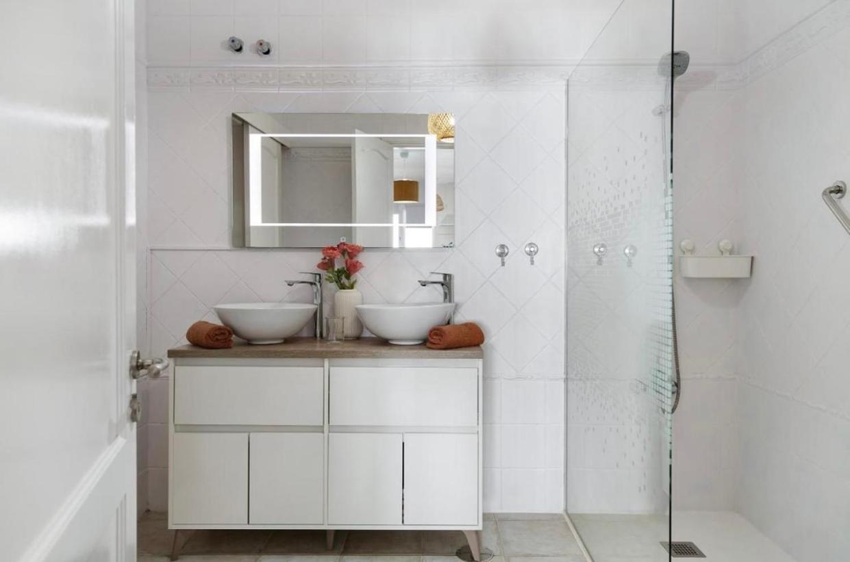 Casa Mia Apartment Аресифе Екстериор снимка
