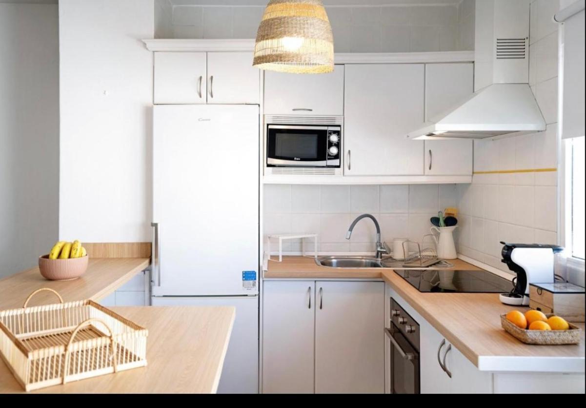 Casa Mia Apartment Аресифе Екстериор снимка