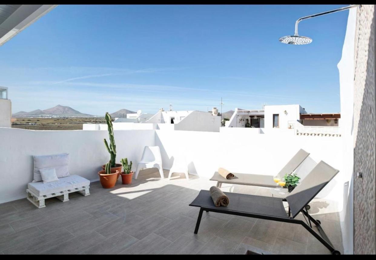 Casa Mia Apartment Аресифе Екстериор снимка