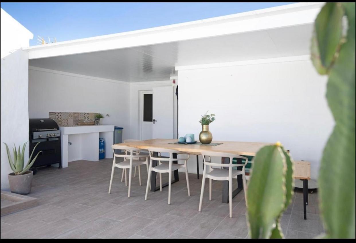 Casa Mia Apartment Аресифе Екстериор снимка
