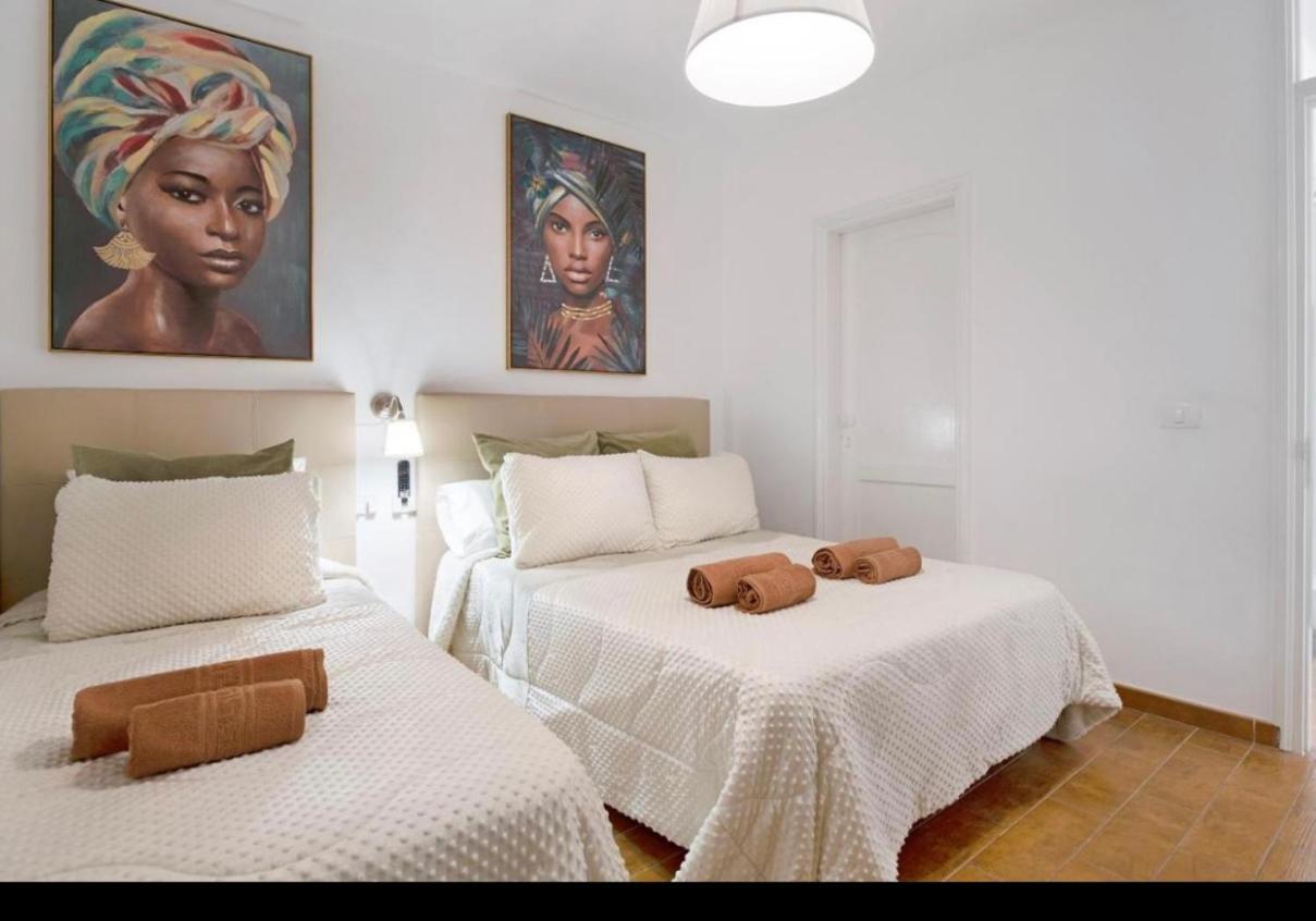Casa Mia Apartment Аресифе Екстериор снимка